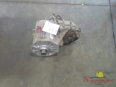 Toyota Tundra 2015 caja de transferencia 4x4 Foto 1 de 4