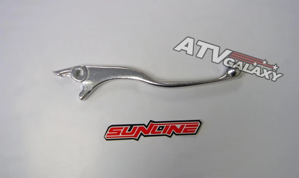 Sunline OEM Replacement Front Brake Lever Kawasaki KVF 700 Prairie - Image 1 of 1