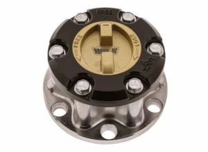 FREE WHEEL HUB NISSAN PATROL MK/MQ 80-89 90mm PCD - Picture 1 of 4