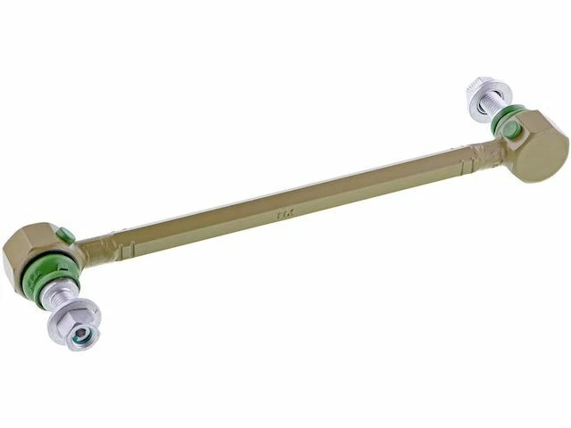 Barra estabilizadora delantera para Nissan Leaf W515DH 2011-2012 Foto 1 de 1