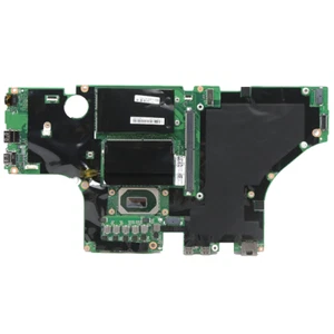 Lenovo ThinkPad Mainboard P15/P17/P15g - i7-10850H FRU: 5B20Z25463 - Bild 1 von 1