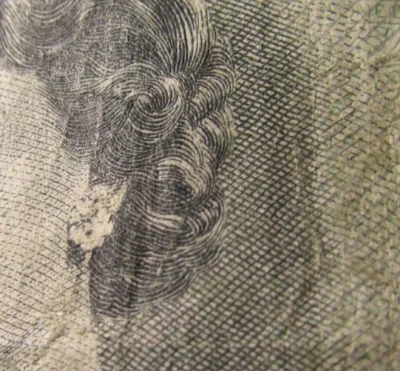 1954 Canada $1 Note Devil's Face Estate Find Beattie Coyne Signed as Gift 1955 - Image 1 of 4