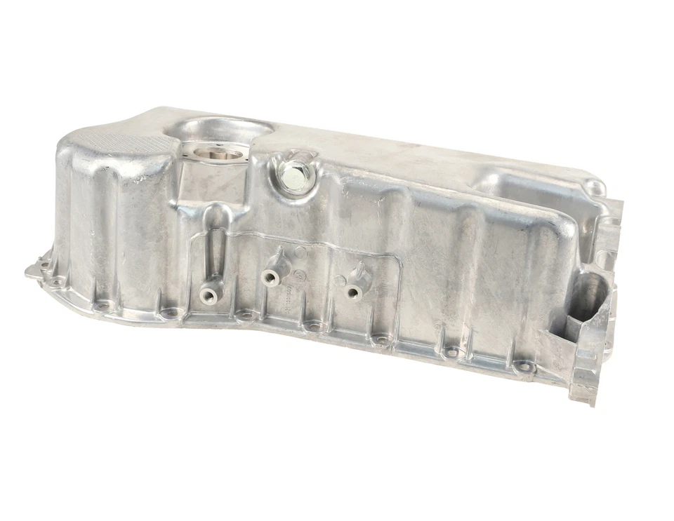 Engine Oil Pan Fits Volkswagen VW Golf Jetta 1999-2004 - 021103603N - Изображение 1 из 1