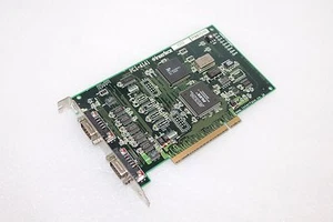 INTERFACE PCI-4141 , P/985/2-001[12] M , DAQ Data Acquisition PCI Card  - Picture 1 of 5