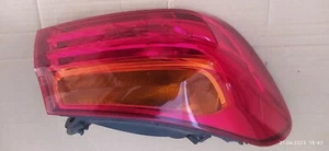 BMW 4 Ser F82 Rear Left Side Fender Corner Tail Light Lamp 618071 618073 - Picture 1 of 4