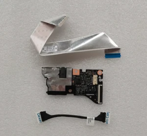 Scheda IO USB con cavo per Lenovo Ideapad Yoga S730-13 IWL 5C50S73012 - Foto 1 di 3
