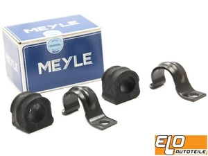 Original Meyle Bearing Stabilizer Stabilizer Audi Seat Skoda VW 1J0411314T - Picture 1 of 3