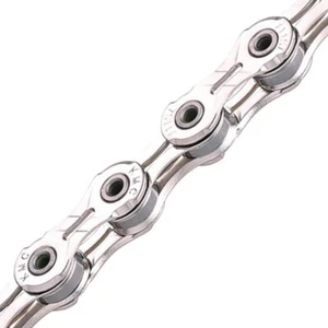 KMC X11 SL 11-Speed Chain. Silver - Picture 1 of 1