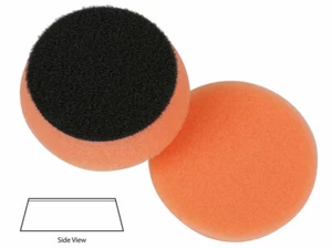 Almohadillas de fuerza LAKE COUNTRY con tecnología de espuma híbrida 2" CORTE NARANJA - Imagen 1 de 1