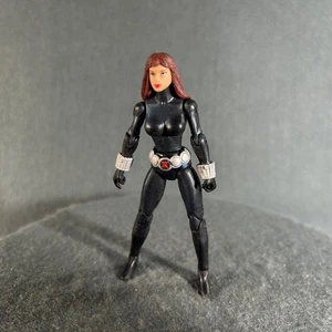 Marvel Universe Avengers Black Widow 3.75 Inch Action Figure Hasbro - Picture 1 of 12