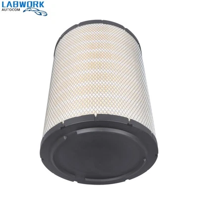 Air Filter LAF5873 42455 87455 P542101 For Peterbilt Kenworth RS3750 AF25598 - Image 1 of 4