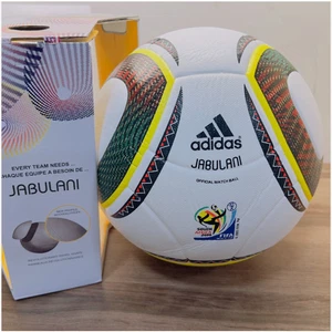 Adidas Jabulani Official Match Ball 2010 FIFA World Cup |BOX| E41991 - Bild 1 von 6