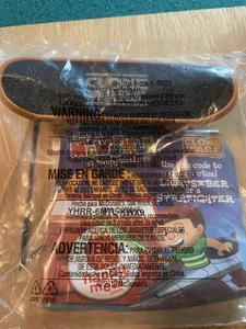 2010 Star Wars Clone Wars Skateboard Finger Board Commander Cody McDonalds Spielzeug - Bild 1 von 2