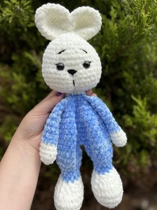 Crochet Toys Safety Eyes and Noses - Picture 1 of 6