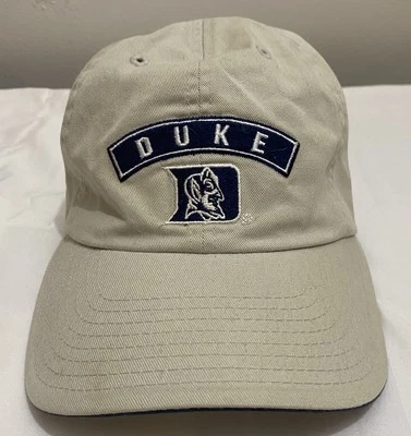 Sombrero de colección Duke American Needle con hebilla con logotipo grande Foto 1 de 3