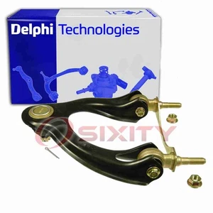 Delphi Front Left Upper Forward Suspension Control Arm Ball Joint for hv - Picture 1 of 5