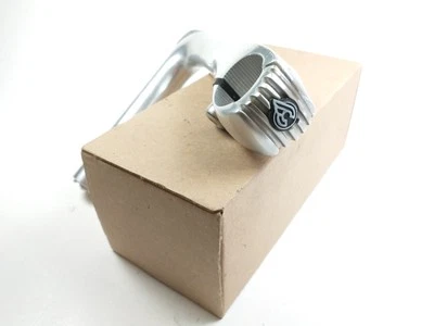 Vintage Cinelli 101 1 pulgada / 22,2 mm 130 mm vástago de pluma (26,4 mm abrazadera de barra) Foto 1 de 4