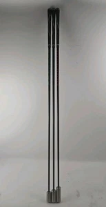 SuperSpeed Golf Schwung Trainingssystem 3 Stück Heavy, Medium, Light - Bild 1 von 5