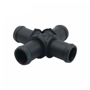 For Mini For Cooper OE Replacement Water Hose Connector Part Number 17127518613 - Picture 1 of 12