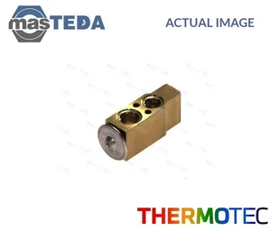 KTT140010 AIR CONDITIONING EXPANSION VALVE THERMOTEC FOR CITROËN XSARA PICASSO - Picture 1 of 5