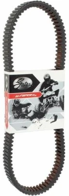 Correas de transmisión Gates G-Force C12 26C4140 377469 Foto 1 de 3