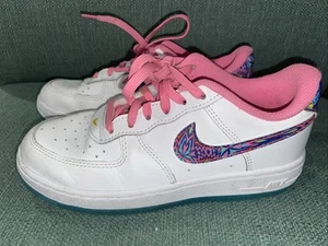Nike Air Force 1 ASW Low All-Star 2023 - FJ3483-100 Youth 2Y 🔥 - Picture 1 of 7