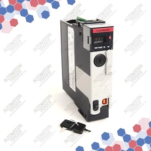 ALLEN-BRADLEY 1756-L73S | Automation Trader - Bild 1 von 1