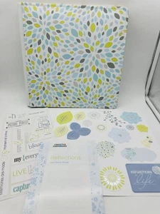 NEW Creative Memories Reflection 12x12 Quick Album - Picture 1 of 24