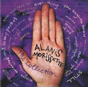 Alanis Morissette - The Collection (CD 2005) - Picture 1 of 1