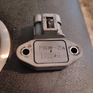 used Ignition Control Module (ICM) For 1993-1998 Nissan Quest 3.0L - Picture 1 of 1