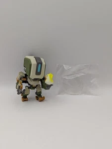 Blizzard Cute But Deadly Series 2 2.5” Vinyl Figure - Overwatch Bastion - Picture 1 of 2