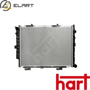 RADIATOR ENGINE COOLING 636 899 FOR MERCEDES-BENZ E-CLASS/T-Model 3.0L 6cyl - Picture 1 of 7