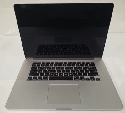 Apple MacBook Pro 2015 15"A1398|16GB RAM|FIRMWARE LOCKED|DUE FOR PARTS - Image 1 of 4