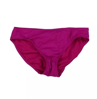 Traje de baño para mujer Lauren Ralph Lauren bikini de baño pantalones hipster talla 14 Foto 1 de 4