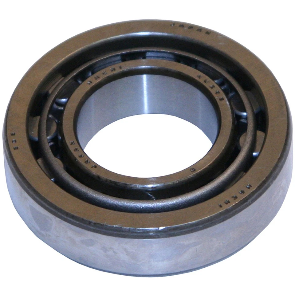 051-3853 Beck Arnley Cojinete de rueda trasero lado conductor o pasajero para VW 944 924 Foto 1 de 1