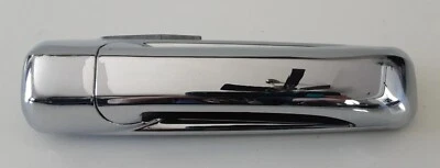 Dodge Ram 1500 2009-2016 Exterior Right Side Front Rear Door Handle 55394241 AJ - Image 1 of 4