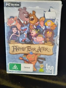 Happily Ever After PC Game Lace Mamba G Rating - Imagen 1 de 2