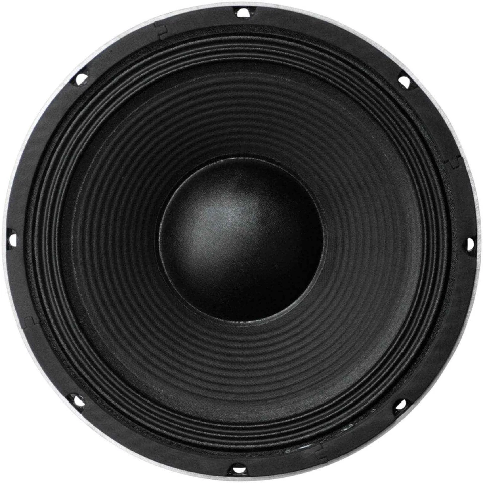 Soundlab 10" Replacement Bass Driver Woofer 300W 8 Ohms L041B - Image 1 of 1