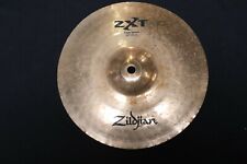 Zildjian Zxt 10" Flash Splash Cymbal