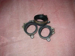 Intake Manifold Motor Fuel Injector Cylinder Head Triumph Rs 955i Sprint - Picture 1 of 1