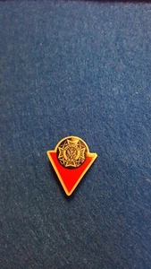 Auxiliary V.F.W. Vintage Lapel/hat Pin - Picture 1 of 5