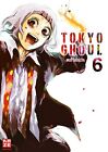 Yuko Keller Sui Ishida Tokyo Ghoul - Band 06 (Paperback)