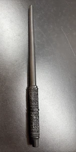 Harry Potter Magical Collector Wands Potions Severus Snape 12” Wand Only - Picture 1 of 5