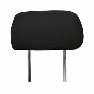 Headrest Covers For Car, Truck, SUV, Auto - Cloth Fabric - 1 Pc - 10 Colors - Bild 1 von 10
