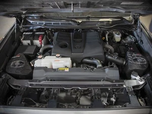 aFe Momentum GT Cold Air Intake Kit For 2022-2025 Toyota Tundra 3.4L V6 - Picture 1 of 10