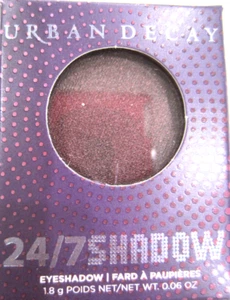 URBAN DECAY -  Eye Shadow Single -color ride  -maroon brow-New in Box -Full Size - Picture 1 of 3