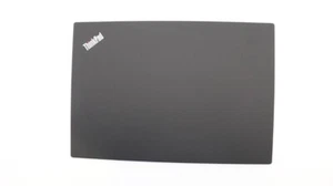 NEW for Lenovo T490 T495 P43S T14 P14s LCD rear back cover case WQHD 02HK964 - Afbeelding 1 van 2