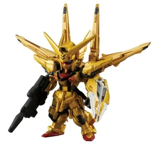 Bandai FW Fusion Works GUNDAM CONVERGE Gold Edition 245 Akatsuki (G-1) Figure - Picture 1 of 1