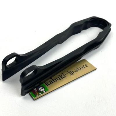 HONDA Genuino 52170-KS7-830 CADENA DESLIZANTE 1989-1990 CR125R CR250R CR500R OEM Foto 1 de 4