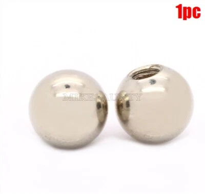 1Pcs For Kossel 10Mm M4 Threaded Ball Rod Ends Mini 3D Printer Magnetic Joint at - Bild 1 von 2